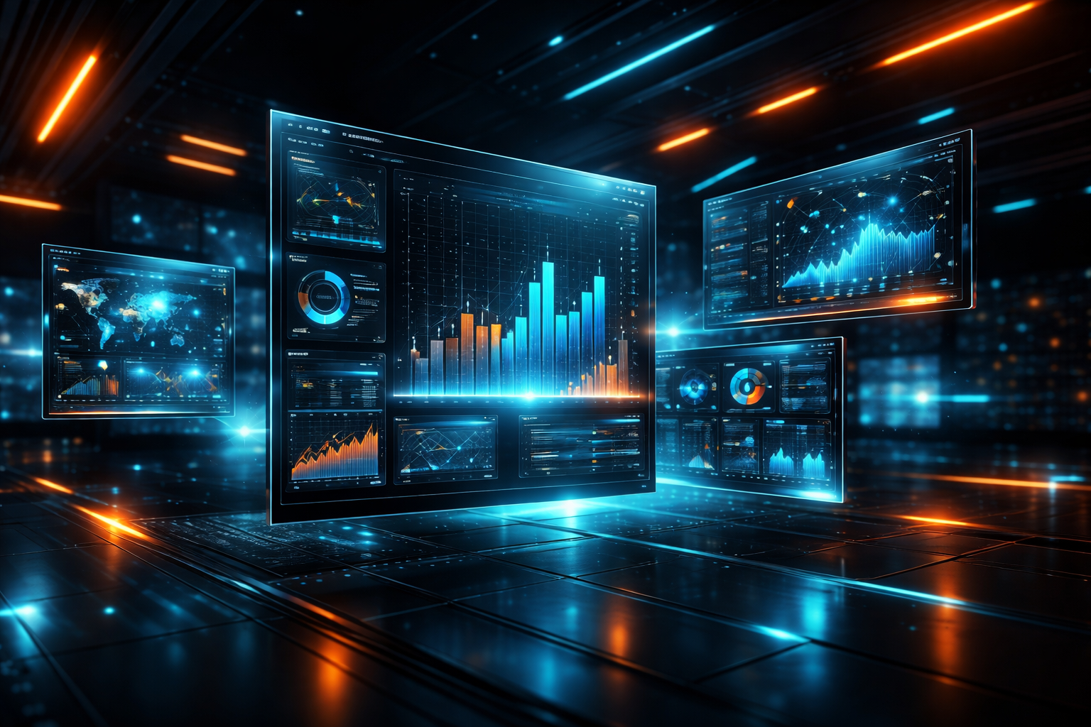 Çorum’da Kurumsal Web Sitesi Neden Önemlidir?